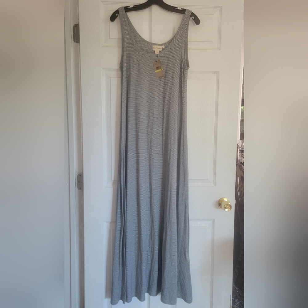 $175 Pure DKNY %100Cotton